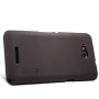 Nillkin Super Frosted Shield Matte cover case for Sony Xperia E4G (E2033 E2003 E2053 E2006 E2043) order from official NILLKIN store